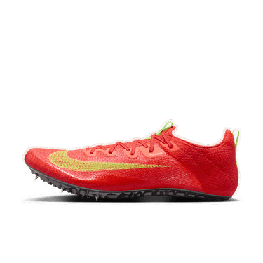 Superge in čevlji Nike Superfly Elite 2 Track & Field Rdeča | FZ9662-600, 0