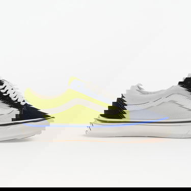Superge in čevlji Vans Premium Old Skool 47 Rumena | VN000D9JEZR, 2