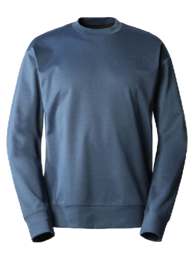 Pulover The North Face Spacer Air Crew Mornarica | NF0A8279LUK