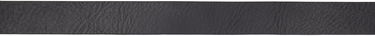 Pasovi rag & bone Rag & Bone Audrey Tortoiseshell Buckle Leather Belt Črna | WJW25SB1043LE43, 1