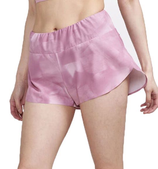 Kratke hlače Craft Pro Hypervent Lila | 1910430-743007