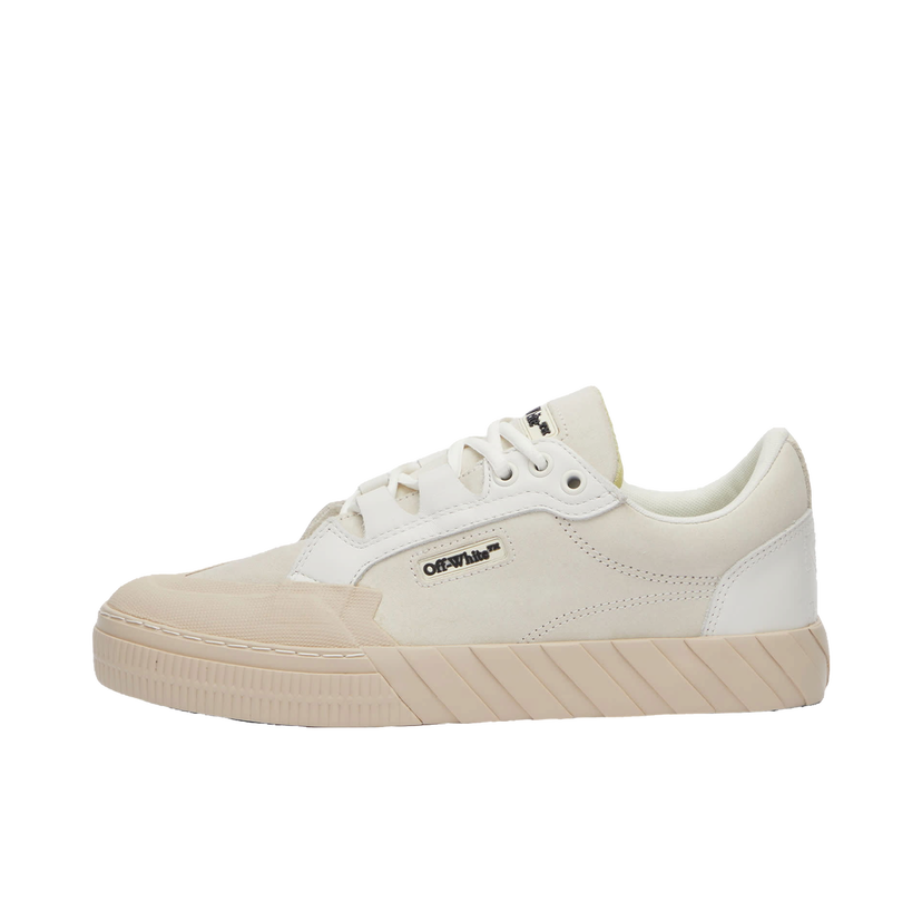 Superge in čevlji Off-White Vulcanized 779 Skate Bela | OMIA296F24LEA0010161