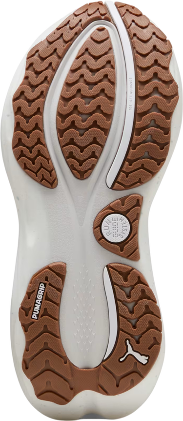 Superge in čevlji Puma ForeverRun NITRO 2 SAYSKY Bela | 311061-01, 2