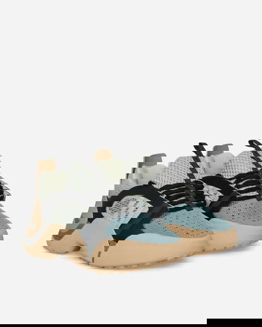 Superge in čevlji adidas Originals Dingyun Zhang x Kouza "Ash Silver" Siva | JI3893, 2