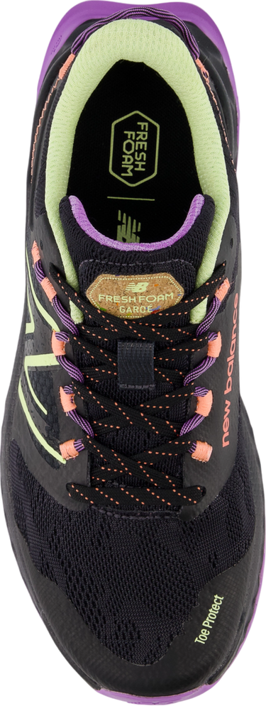 Superge in čevlji New Balance Fresh Foam Črna | WTGARORB, 2