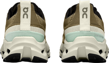 Superge in čevlji On Running Cloudsurfer Trail Rjava | 3me10112281, 1