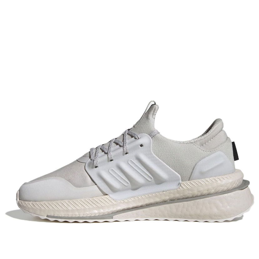 Superge in čevlji adidas Originals X_PLRBOOT Siva | ID9581