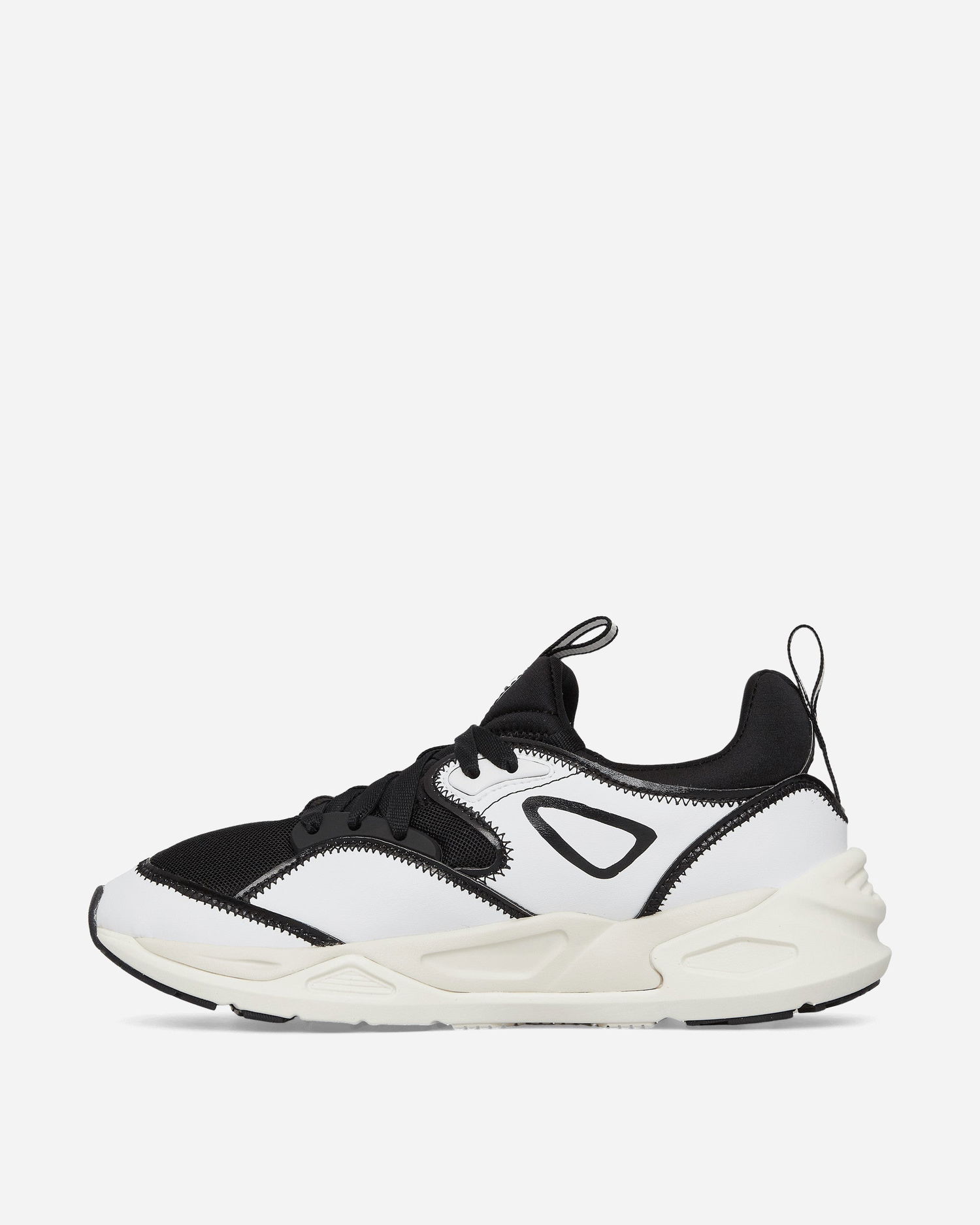 Superge in čevlji Puma Joshua Vides TRC Blaze Bela | 386485-01, 0