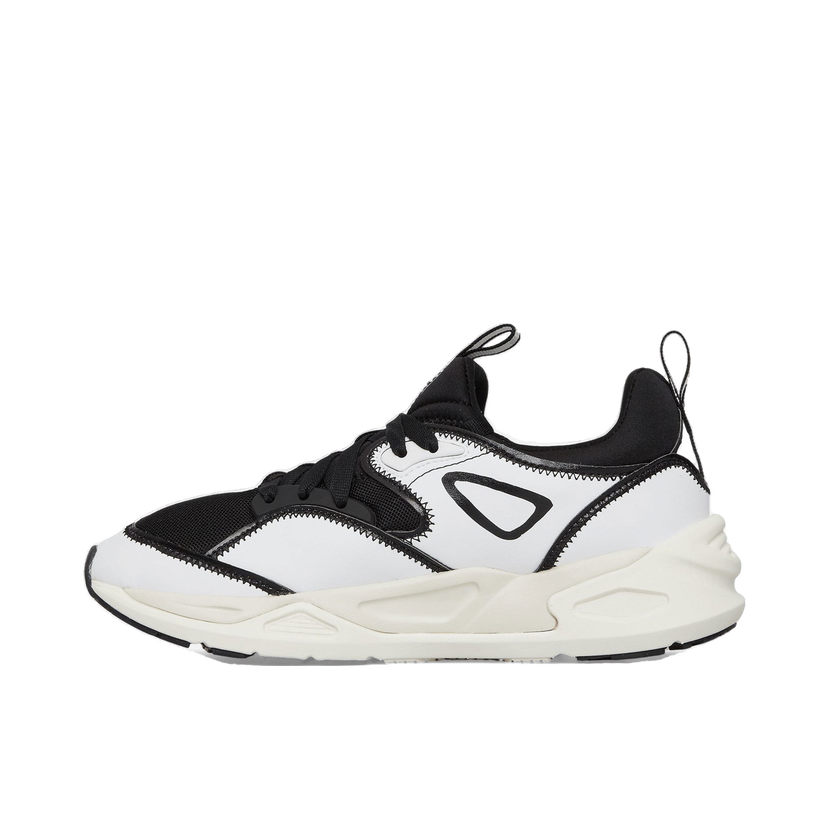 Superge in čevlji Puma Joshua Vides TRC Blaze Bela | 386485-01