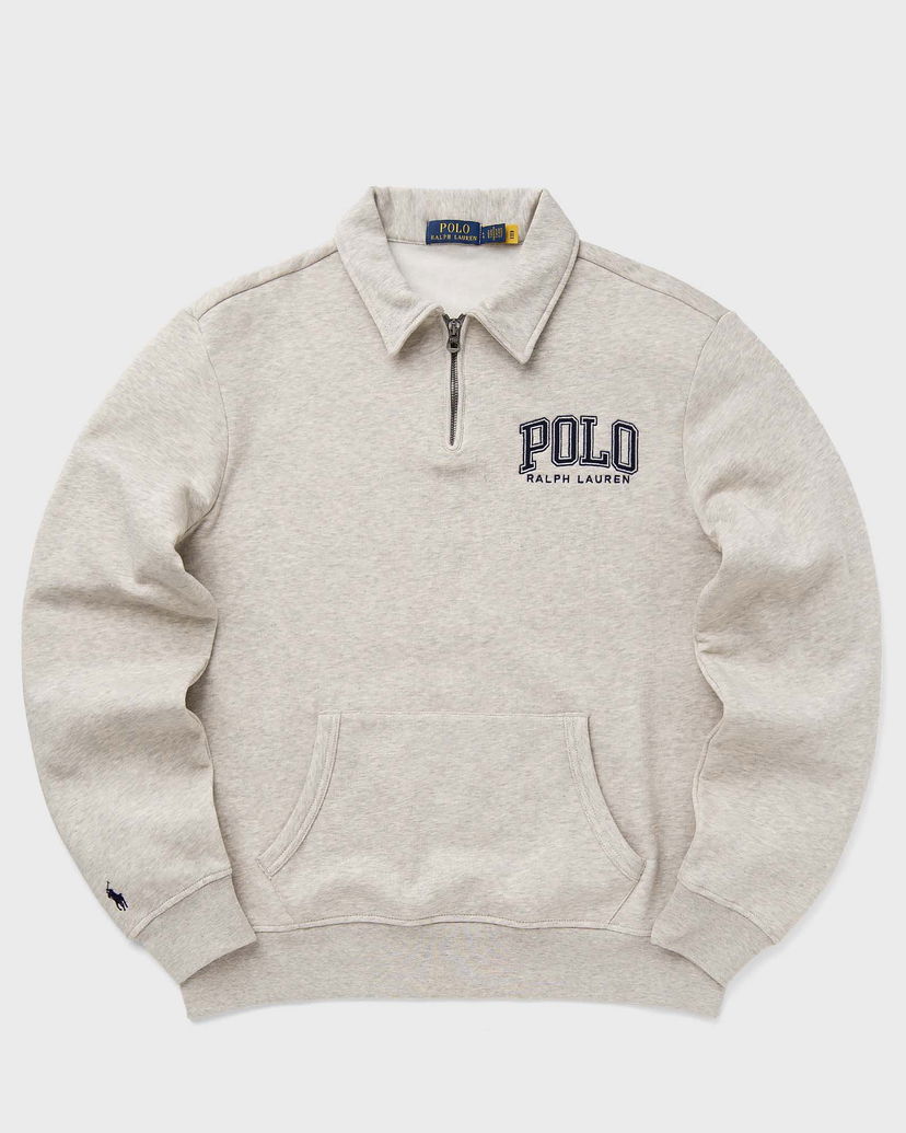 Pulover Polo by Ralph Lauren Polo Ralph Lauren LONG SLEEVE-SWEATSHIRT Bela | 710952038002