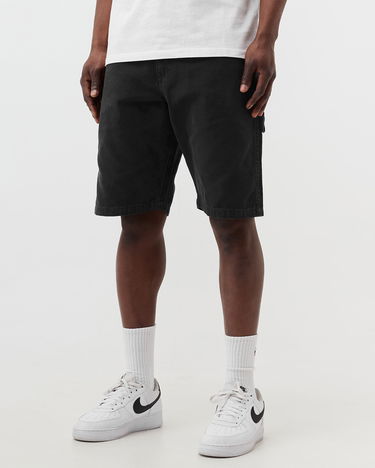Kratke hlače Dickies Duck Canvas Shorts Črna | DK0A4XNGC401, 1
