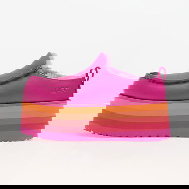 Superge in čevlji UGG Urseen Platform Raspberry Multi W Roza | 1157970-RYM, 0
