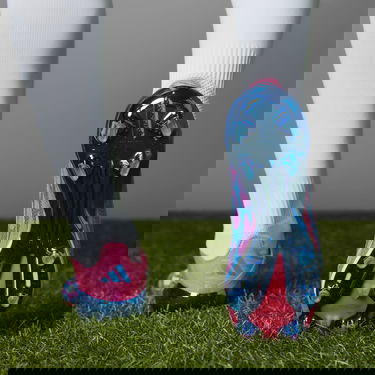 Superge in čevlji adidas Performance F50+ FG Roza | ig4324, 9
