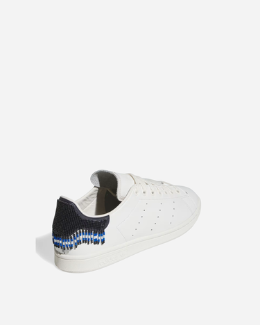 Superge in čevlji adidas Originals CLOT by Edison Chen Stan Smith Bela | JR0022, 4