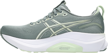 Superge in čevlji Asics GEL-KAYANO 32 Zelena | 1012b838-402, 4