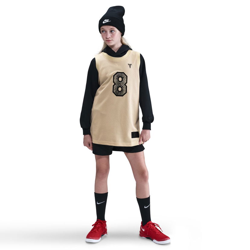Dres Nike Kobe Basketball Jersey Bež | IB7086-126