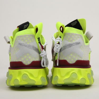 Superge in čevlji Nike React ISPA Zelena | CT2692-002, 3