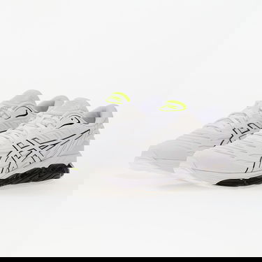 Superge in čevlji Asics Gel-Quantum 360 VIII Emboss Bela | 1203A593-100, 5