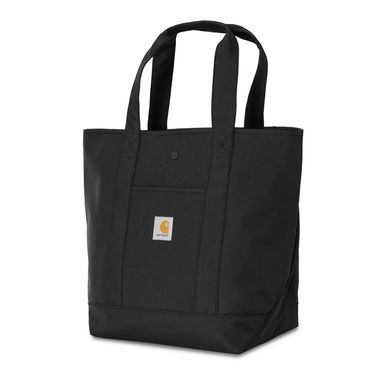 Tote bag Carhartt WIP Jakob Tote Bag Črna | I034593_4, 2