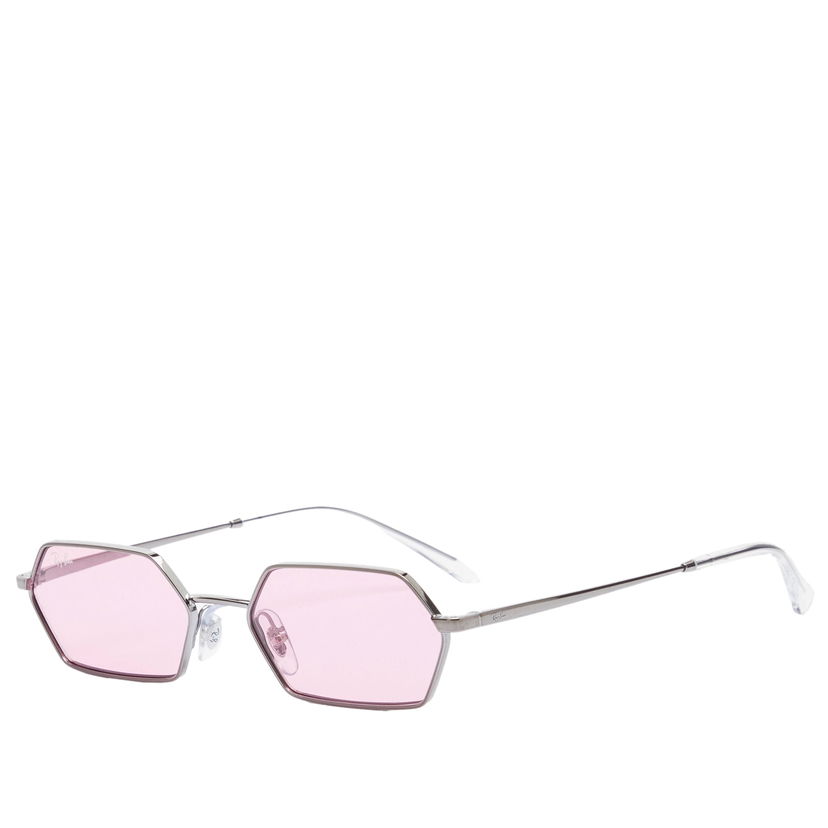 Sončna očala Ray-Ban Yevi Roza | 0RB3728-55-004-84