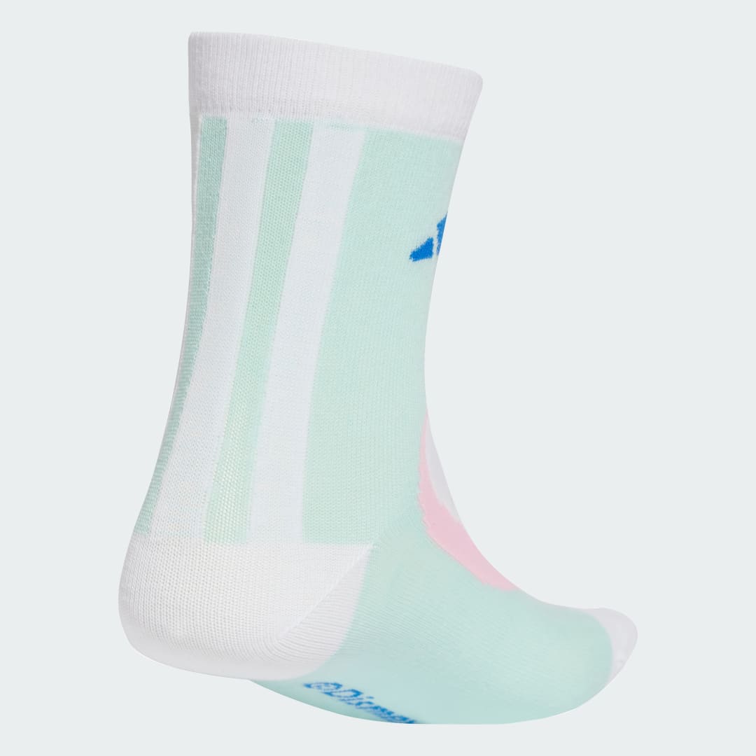 Nogavice adidas Performance Disney Lilo & Stitch Socks Večbarvna | JD8120, 0