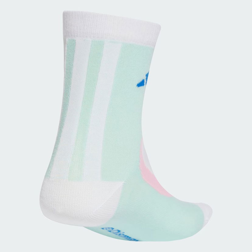 Nogavice adidas Performance Disney Lilo & Stitch Socks Večbarvna | JD8120