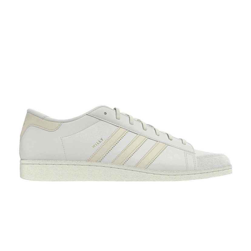 Superge in čevlji adidas Originals Willy Chavarria x Jabbar Dress Low Bela | JR6859