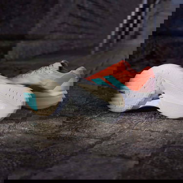 Superge in čevlji adidas Originals Adizero Boston 13 Oranžna | js4954, 6