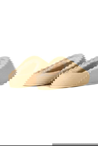 Superge in čevlji UGG WMNS ELEA SLIP-ON Bež | 1171390-PBT, 4