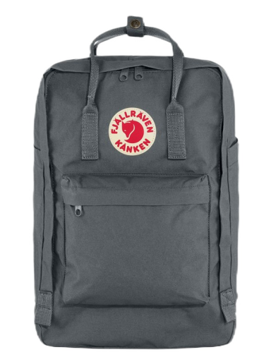 Nahrbtnik FJÄLLRÄVEN Laptop 17" Backpack Siva | F23525-046