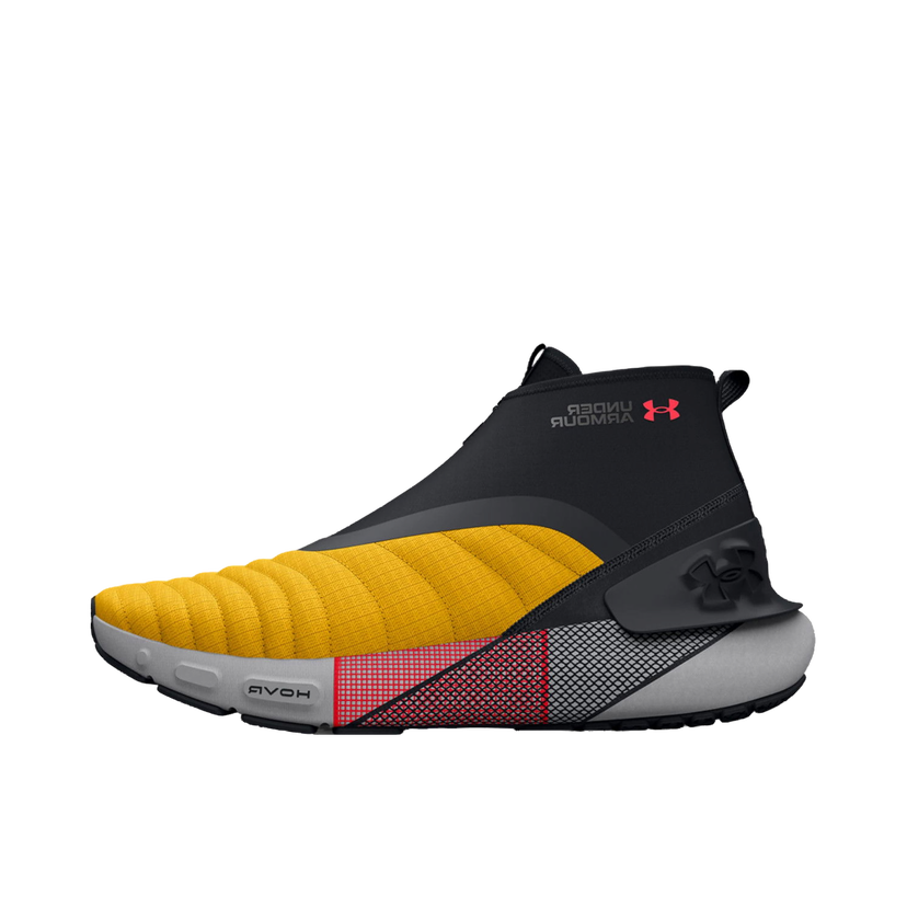 Tek Under Armour HOVR Phantom 3 SE Warm Rumena | 3026802-700
