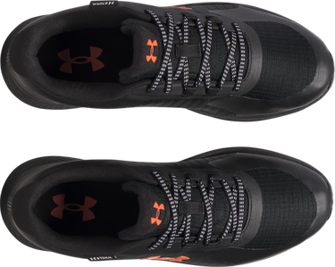 Superge in čevlji Under Armour Charged Bandit TR 3 SP Črna | 3028657-004, 3