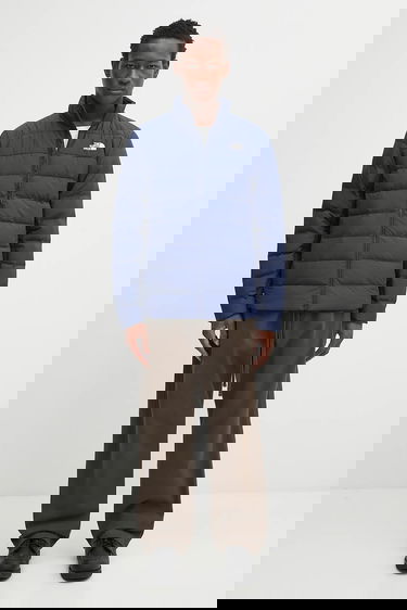 Puhovka The North Face Aconcagua 3 Insulated Jacket Mornarica | NF0A84HZ4GV1, 5