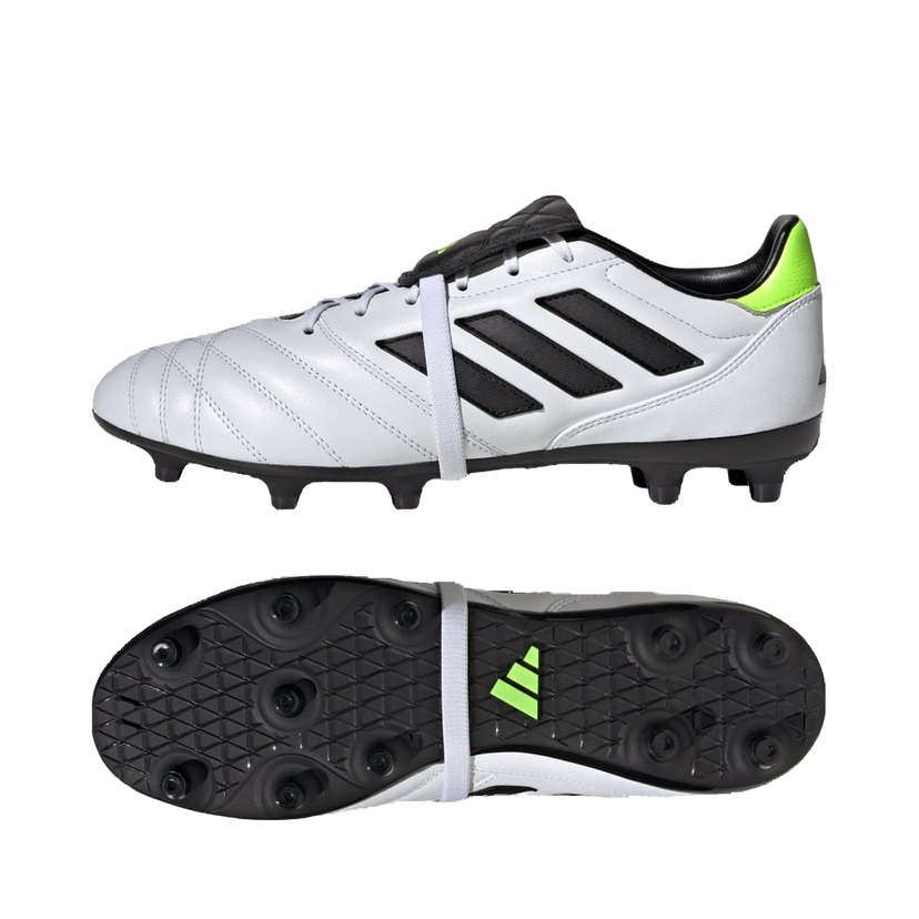 Superge in čevlji adidas Performance Copa Gloro Firm Ground Bela | GZ2526