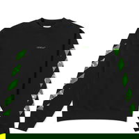 Moon Arrow Crew Sweat