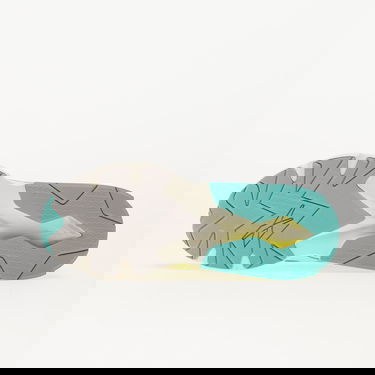 Superge in čevlji Reebok Hexalite Legacy 1.5 "Chalk/ Eneglw/ Seclte" Bež | 100033184, 4