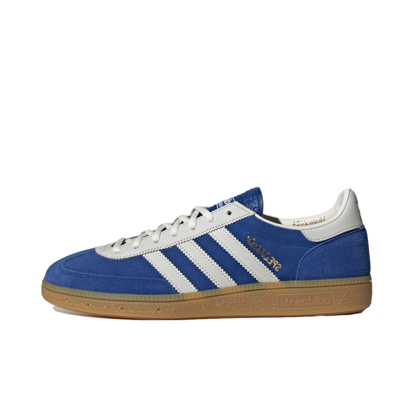 Superge in čevlji adidas Originals Handball Spezial Modra | JP5278
