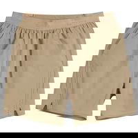 247 Training Shorts, Size X-Large