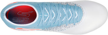 Superge in čevlji Skechers Razor 1.5 Elite SG Modra | 252095-wtqp, 1