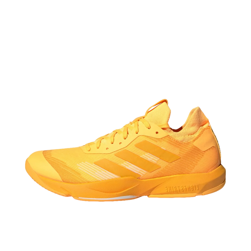 Superge in čevlji adidas Performance RAPIDMOVE ADV TRAINER M Oranžna | hp3269