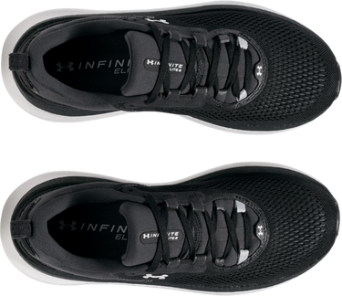 Superge in čevlji Under Armour Infinite Elite 2 Črna | 3028169-001, 3