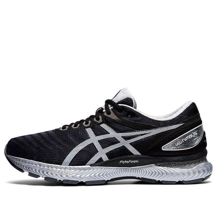 Superge in čevlji Asics Nimbus 22 Črna | 1011A978-001, 0