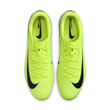 Superge in čevlji Nike Zoom Vapor 16 Acad SG-Pro AC Zelena | fq8425-700, 3