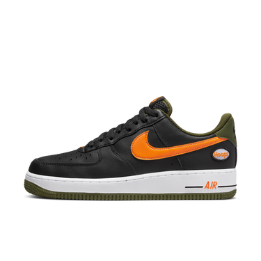 Superge in čevlji Nike Air Force 1 Low 'Black' Črna | DH7440-001, 0