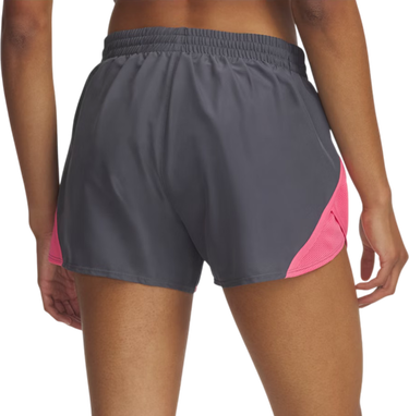 Kratke hlače Under Armour Under Armour Fly By 3" Running Shorts Siva | 1382438-027, 2