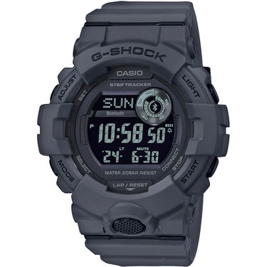 Ure CASIO G-Shock Črna | GBD-800UC-8ER, 0