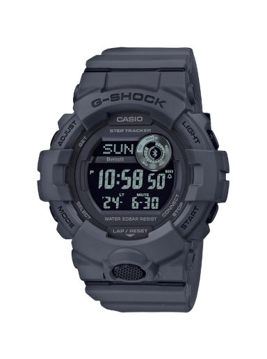 Ure CASIO G-Shock Črna | GBD-800UC-8ER