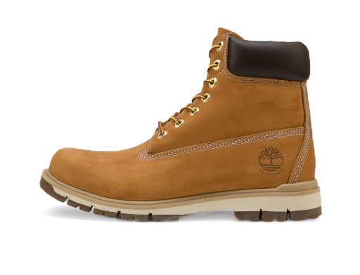 Superge in čevlji Timberland Radford 6 Inch Waterproof Boot Bež | A1JHF-231