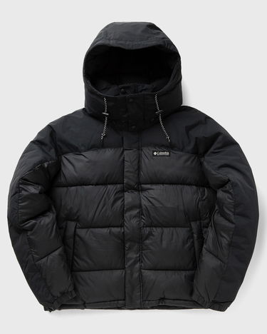Puhovka Columbia Snowqualmie II Jacket Črna | 2090761010, 0