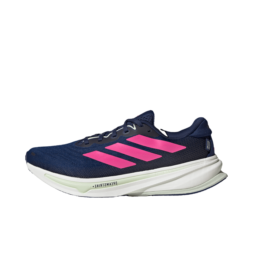 Superge in čevlji adidas Performance SUPERNOVA RISE 2 Mornarica | jr4955